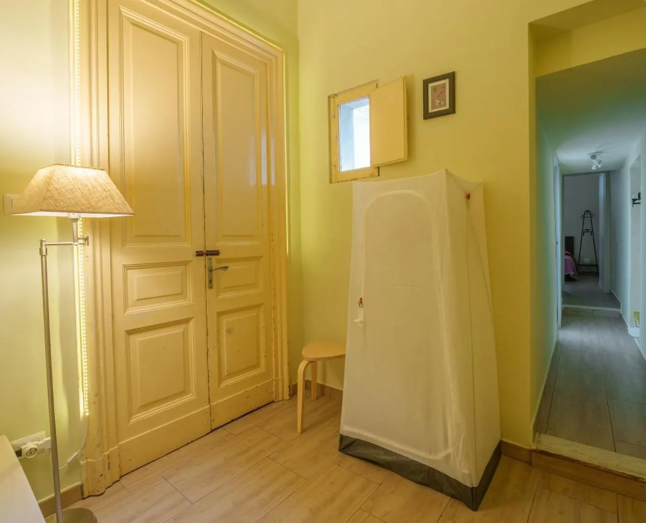Апартаменты Casa Capuana Катания 0*,