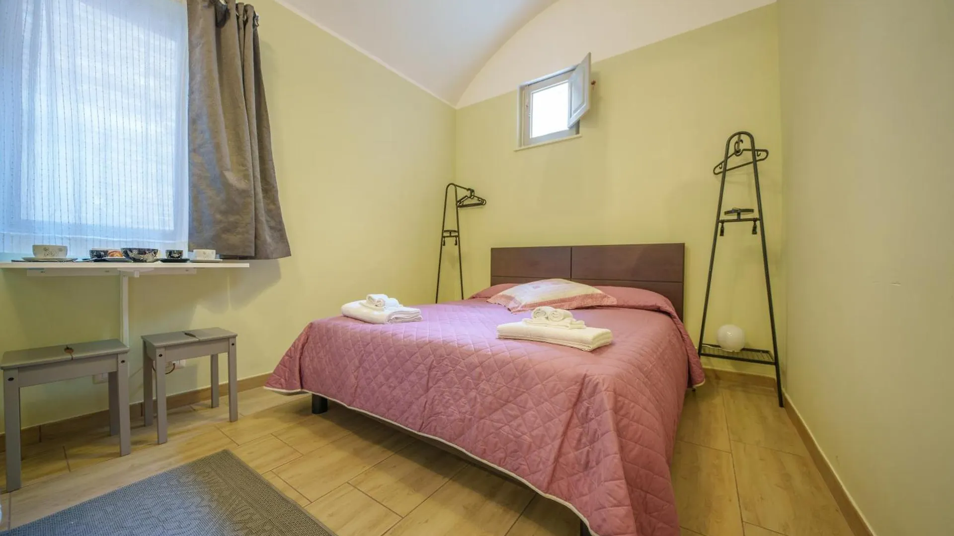 Апартаменты Casa Capuana Катания
