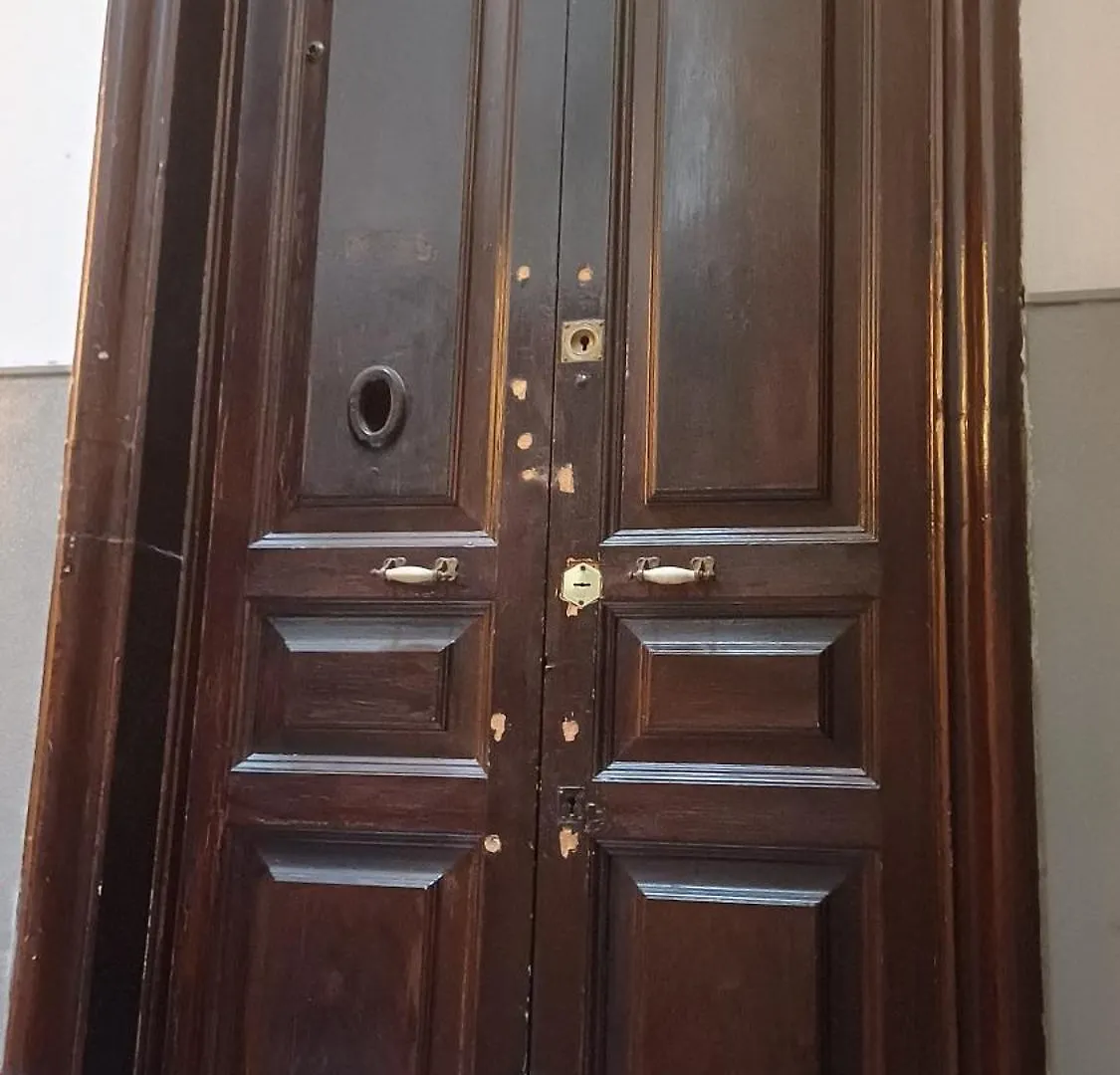 Апартаменты Casa Capuana Катания 0*,  Италия